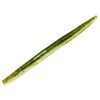 Yum Lures YDG574 Dinger Fishing Bait, Watermelon/Pearl Lam, 5"