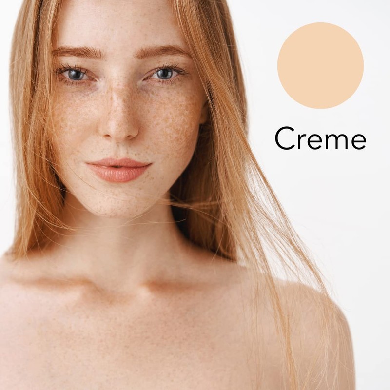 Oxygenetix Oxygenetix Breathable Foundation 15 ml, Creme