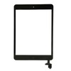 Tablet Digitizer Screen Tempered Glass Replacement Capacitive Touch Screen with