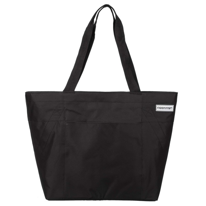 anndora Shopper 17 Litre Women's Handbag - Choice of Colours,