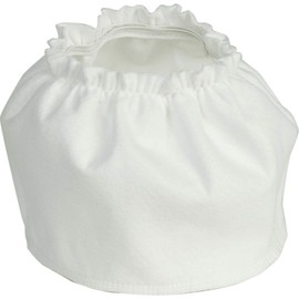 Nilfisk 11730410 Replacement Micro Filter; 1/Pk