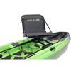 NuCanoe Fusion Seat Height Adjustment Kit for NuCanoe Flint, UNLIMITED,