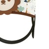 Baby Helmet Cute Breathable Lightweight Infant Crawling and Walking Head