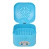 Hearing Amplifier Dryer Dehumidifier Electronic Automatic USB Blue Timer Hearing