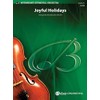 Alfred Joyful Holidays Full Orchestra Grade 2.5