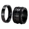 Marinco 110R Sealing Collar with Threaded Ring for 20 and