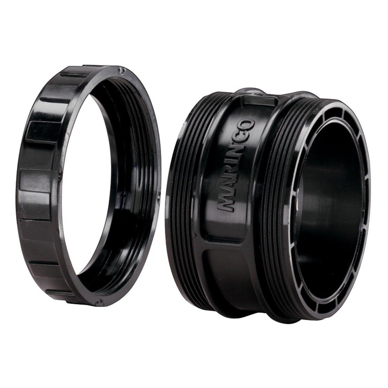 Marinco 110R Sealing Collar with Threaded Ring for 20 and