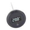 Digital Touch Screen Thermometer IP65 Waterproof Thermometer with Stainless Steel