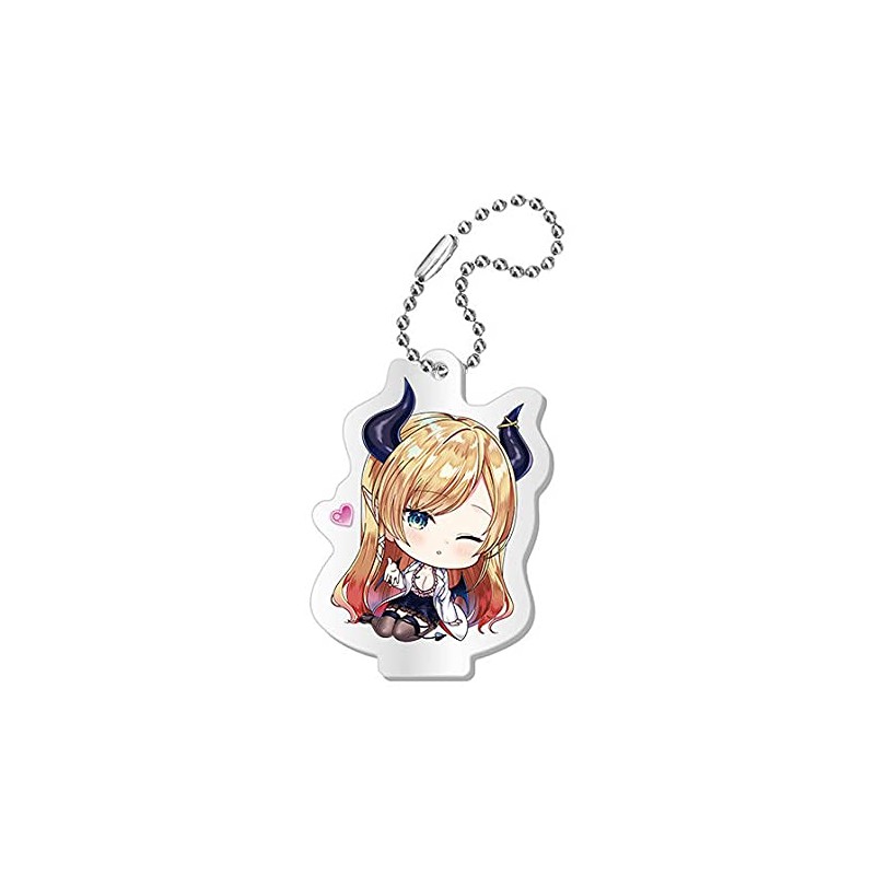 Holo Live Acrylic Swing Collection ~2nd Grade Student ~ 5