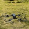 Drone Propeller Guard Anti Collision Impact Resistant Light Weight Drone