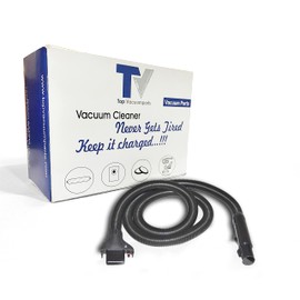 Replacement Part For Bissell 1548 Proheat Revolution Vacuum Cleaner Hose # compare to part 1606420