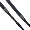 YMTHamaz3 Camera Neck Strap Thin/Binoculars Strap Black