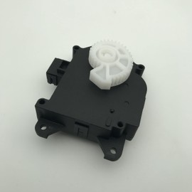 Toylexap 87106-33260 063800-0172 063800-2630 throttle servo sub-assembly (for air mixing) Applicable: ES350/300h Camry Highlander ex350/450h