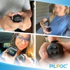 PILPOC theFube Fidget Cube Dodecagon 12 Sides - Premium Quality