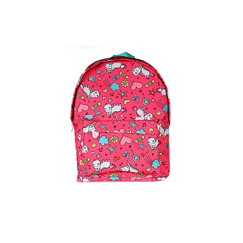 Despicable Me 3 Unicorn Doodle Backpack