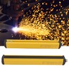 Light Curtain Sensor Switch Safety Light Grating Security Device (6
