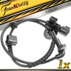 1x ABS Sensor Rear Right for Trax Mokka/Mokka X J13