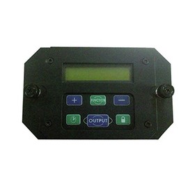 Bedienteil NB 150 ICE Timer Control
