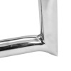 motor_parts2024 10" Meathook Ape Hanger Bars Handlebars For Harley Touring