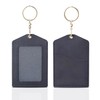 Trizek - ID Badge Luggage Tag School and Working Card