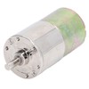 Micro Brushed Motor with Bracket Automatic Locking Small Size Regulable