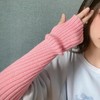 Arm covers cute women kawaii Arm Warmer for Girls Goth