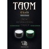TAOM Chalk - Green or Blue