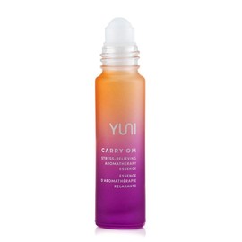 YUNI Beauty Essential Oil Fragrance Roll On (0.33 oz) Carry Om...