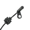 Frankberg ABS Sensor Wheel Speed Sensor Rear Left for 300