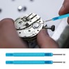 KALIONE 2 Packs Watch Hand Remover Tools, Multifunction Needle Remove,