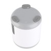 Electric Infant Bottle Shaker Multi Speed Adjustment Automatic Baby Milk