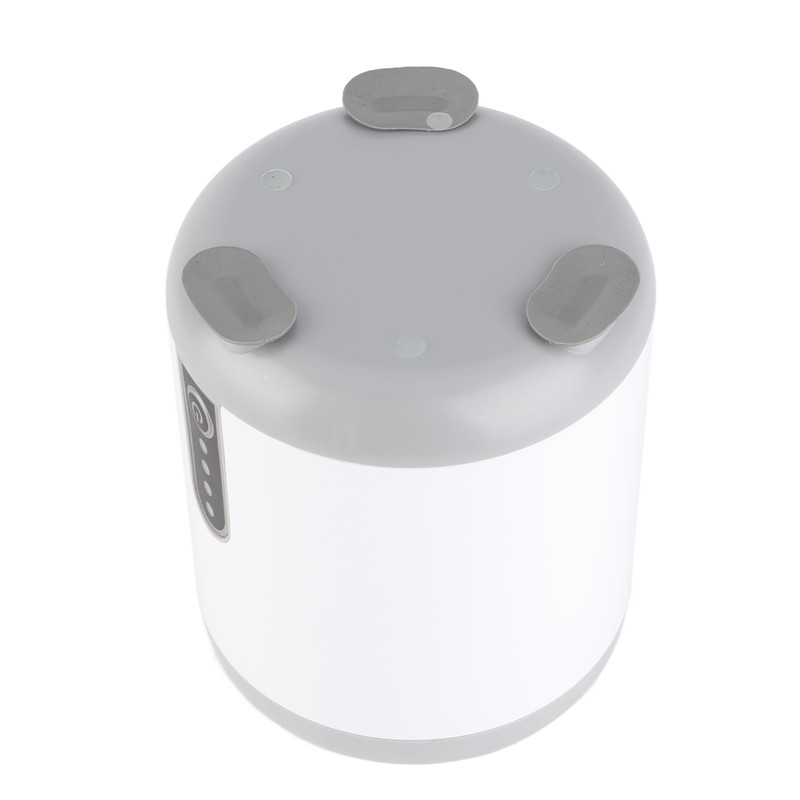 Electric Infant Bottle Shaker Multi Speed Adjustment Automatic Baby Milk