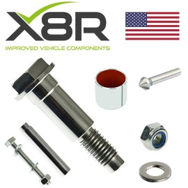 X8R Saab 9-3 Sport Stiff Gear Tower Turret Repair Fix Kit 55556311 6 Speed Gearbox