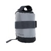 Oxford Lite Pack 0.6 Bicycle Saddle Bag. Reflective.