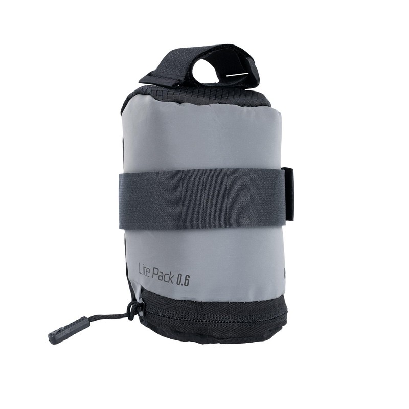 Oxford Lite Pack 0.6 Bicycle Saddle Bag. Reflective.