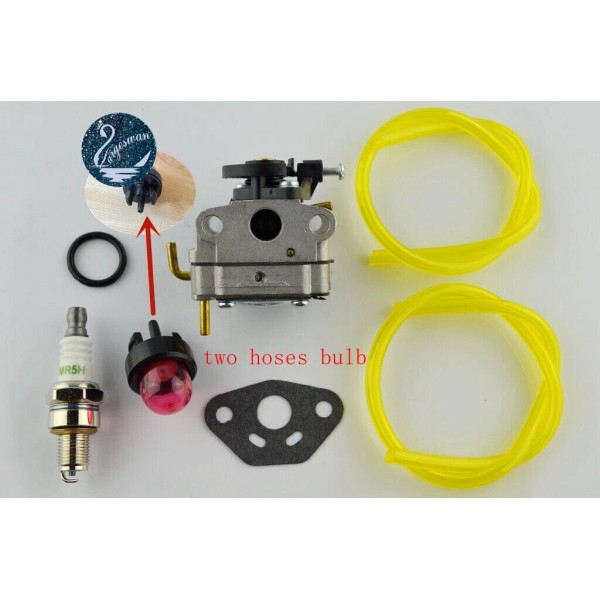 HF NEW Carburetor for Troy Bilt TB6044XP 685EC 625EC TB685-EC