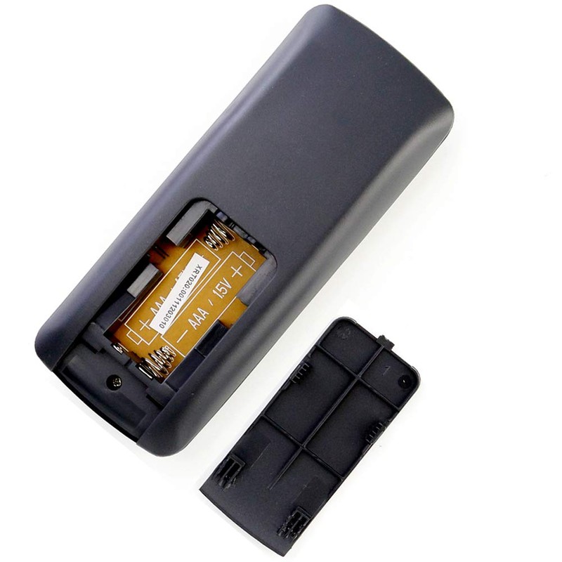 New XRT020 Remote Fit for VIZIO D32hn-E0 D32hn-D0 D43n-E1 D32hn-E1