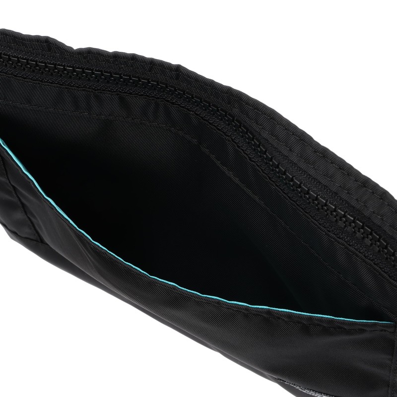 Sunny Day Sunday SUN-HBD03 Sacoche Bag, Black