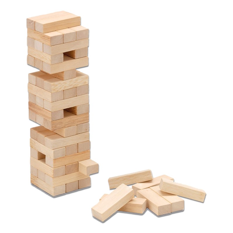 Cayro - Block & Block - + 5 Anni -