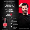 Organogal Tratamiento, color Negro Intenso, 130 ml (Paquete de 2)