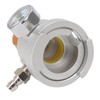 Soda Maker Adapter Aluminum Corrosion Rust Resistance CO2 Refill Connector
