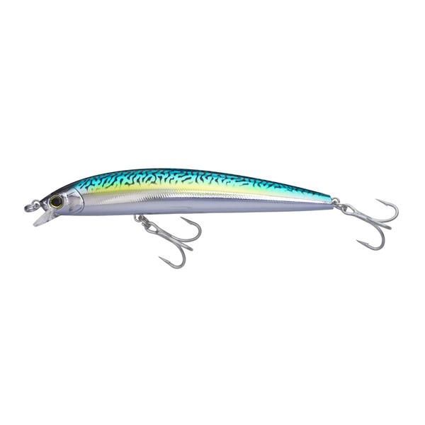 Yo-Zuri Hydro Minnow LC F 150mm 6in Green Mackerel
