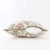 Kawashima Textile Celcom LL1725 Morris Design Studio Back Cushion Cover