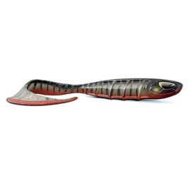 Nays GHST 100 P-07 rubber fish