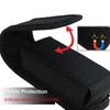 Jingzan Multitool Sheath, Magnetic Cover Multitool Pouch Compatible with Leatherman