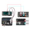 BCZAMD FYSETC RGB Mini 12864 Graphics LCD Display Controller Board