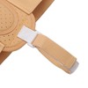 Hernia Belt Adjustable Soft Elastic Reduce Soreness Inguinal Hernia Support