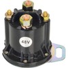 XYZIL 48V 150A Solenoid Relay 624317 649373 649240 Compatible with