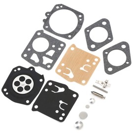 Carburettor Repair Kit Tillotson HS Model Carburettor Rebuild Kit Fit Repair Accessories Carburettor Replacement