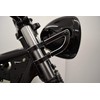 Custom Chopper Motorcycle Headlight Headlamp Brackets with 40-41mm Diameter Fork